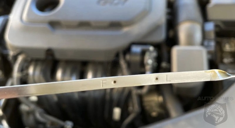 Class Action Lawsuit Covers Almost Every Hyundai Made Past And Present